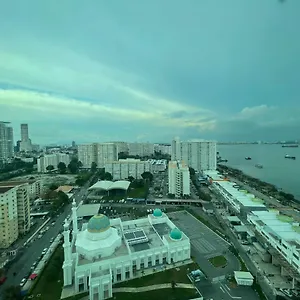 Premier At Maritime , George Town Malaysia