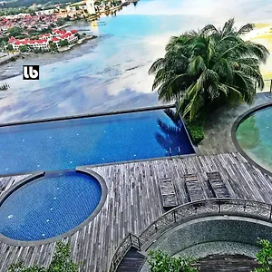 Silverscape , Malacca Malaysia