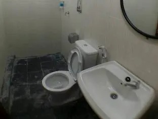 **  Seaside Guest House Λανγκάουι Μαλαισία